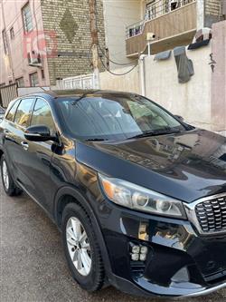 کیا سۆرینتۆ